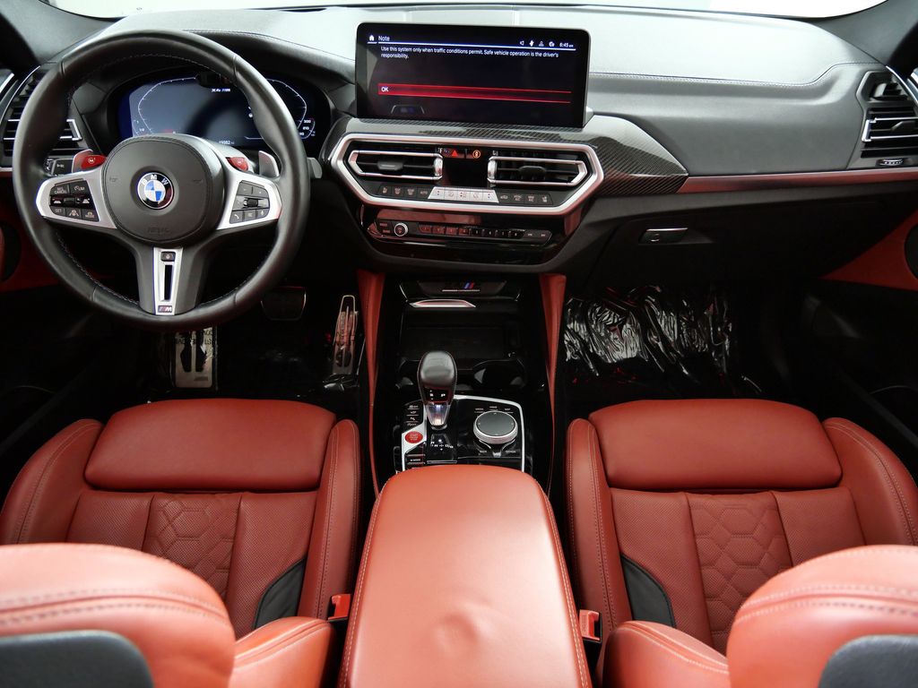 Thumbnail: 2023 BMW X4 - 6