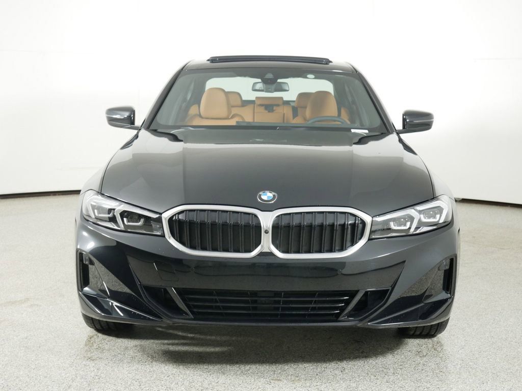 Thumbnail: 2025 BMW 3 Series - 6