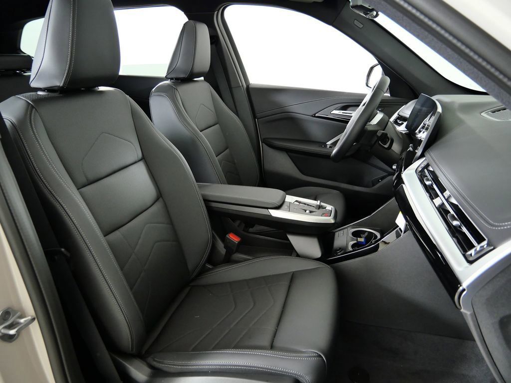 Thumbnail: 2026 BMW X1 - 23