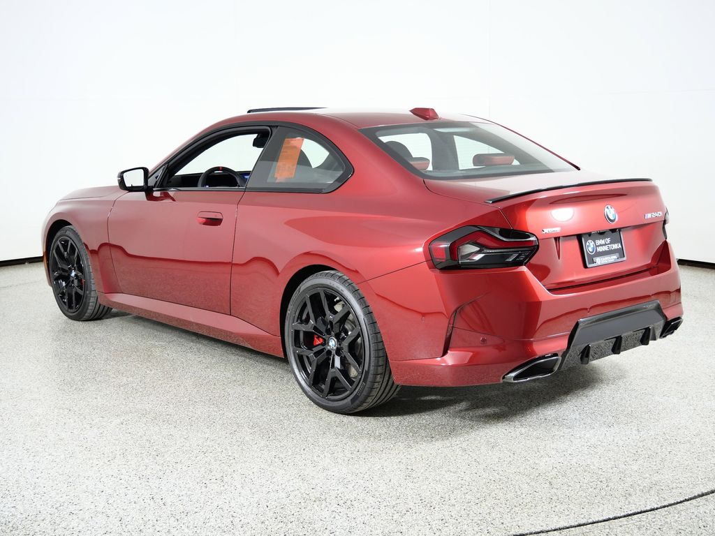 Thumbnail: 2026 BMW 2 Series - 14