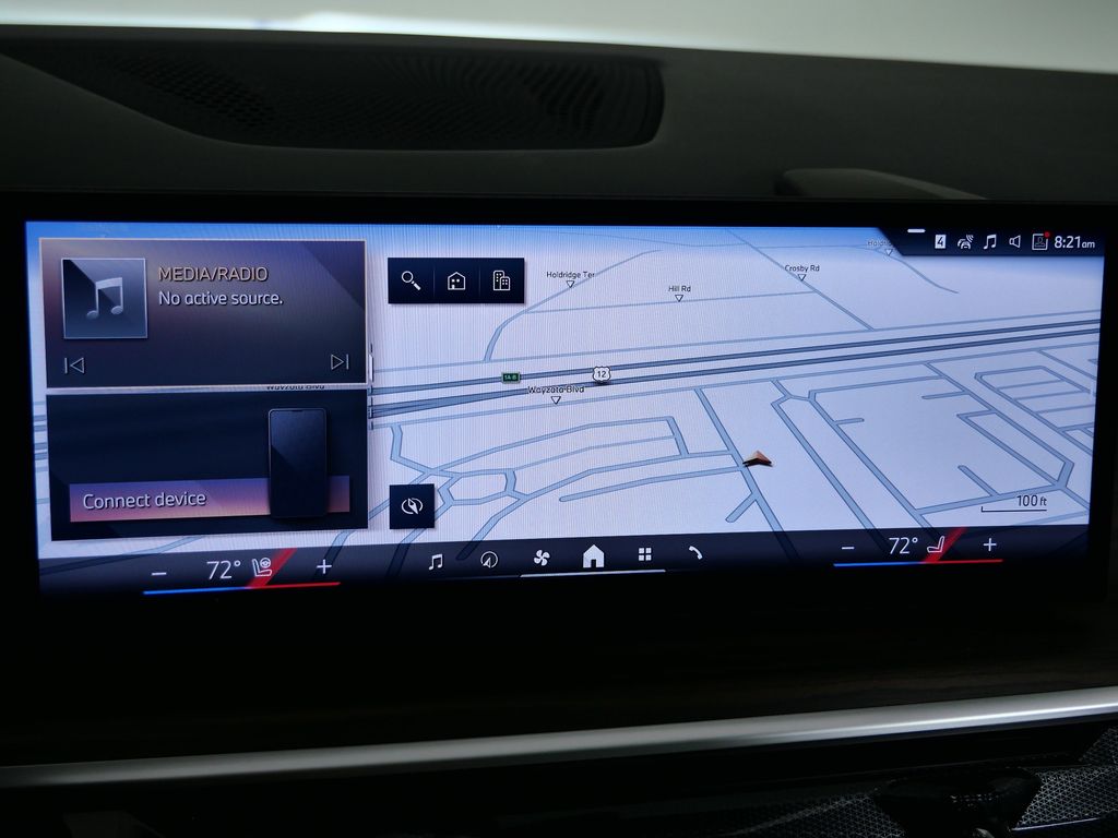 Thumbnail: 2026 BMW X5 - 43