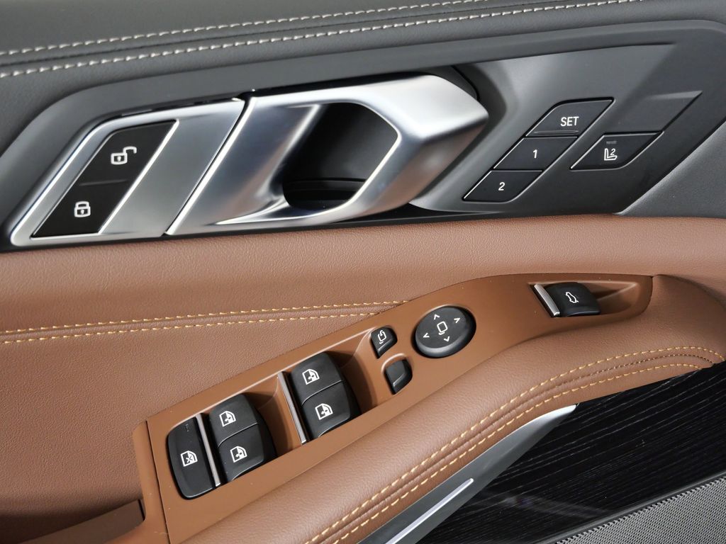 Thumbnail: 2026 BMW X5 - 37