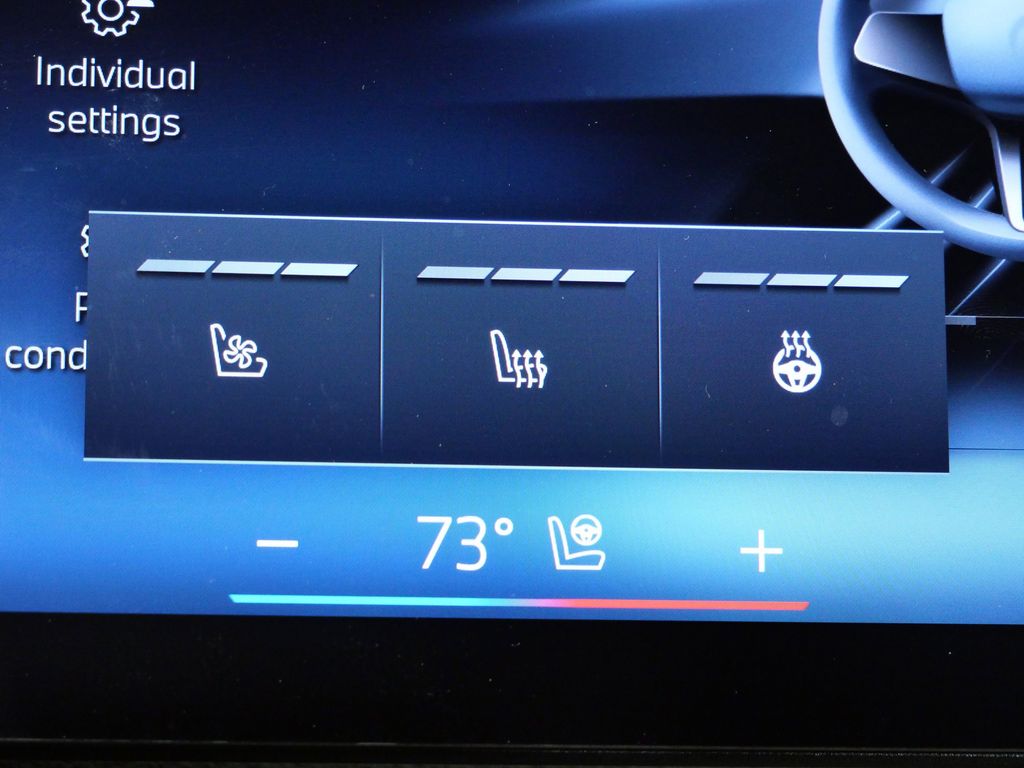 Thumbnail: 2026 BMW iX - 44