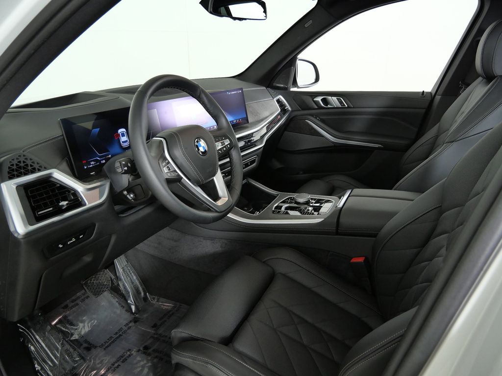 Thumbnail: 2024 BMW X5 - 40