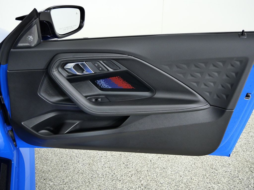 Thumbnail: 2026 BMW M2 - 23