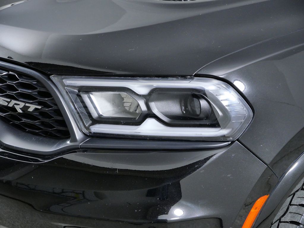 Thumbnail: 2022 Dodge Durango - 4