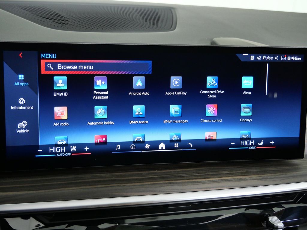 Thumbnail: 2026 BMW X5 - 44