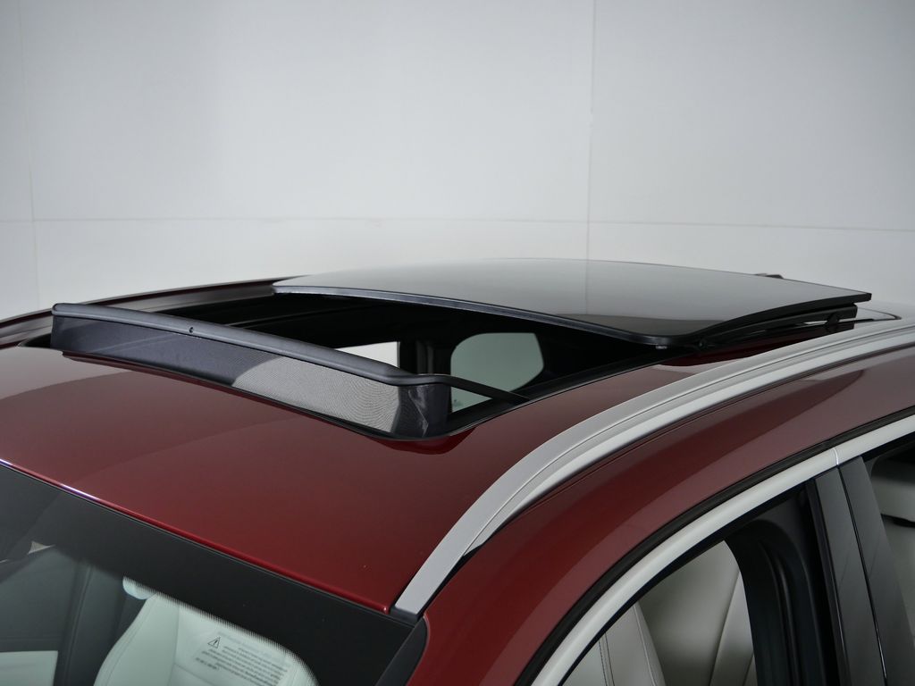 Thumbnail: 2026 BMW X1 - 22