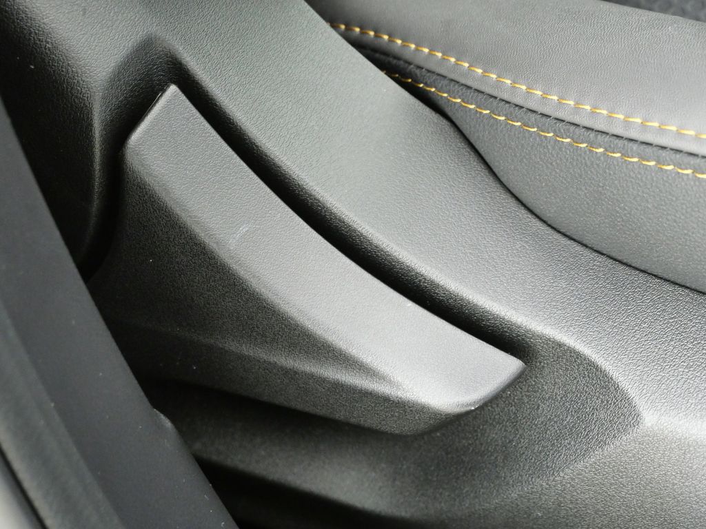 Thumbnail: 2024 Subaru Forester - 23