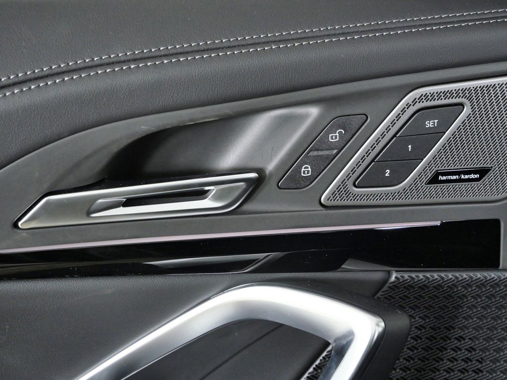 Thumbnail: 2026 BMW X1 - 35