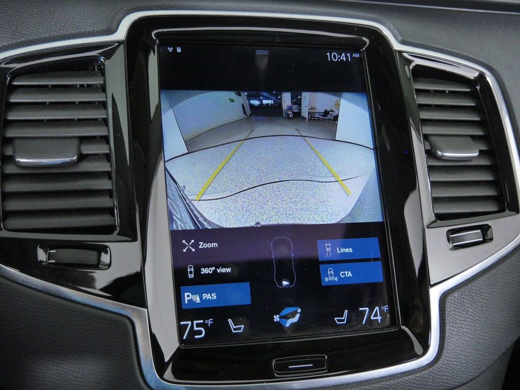 Thumbnail: 2021 Volvo XC90 - 50