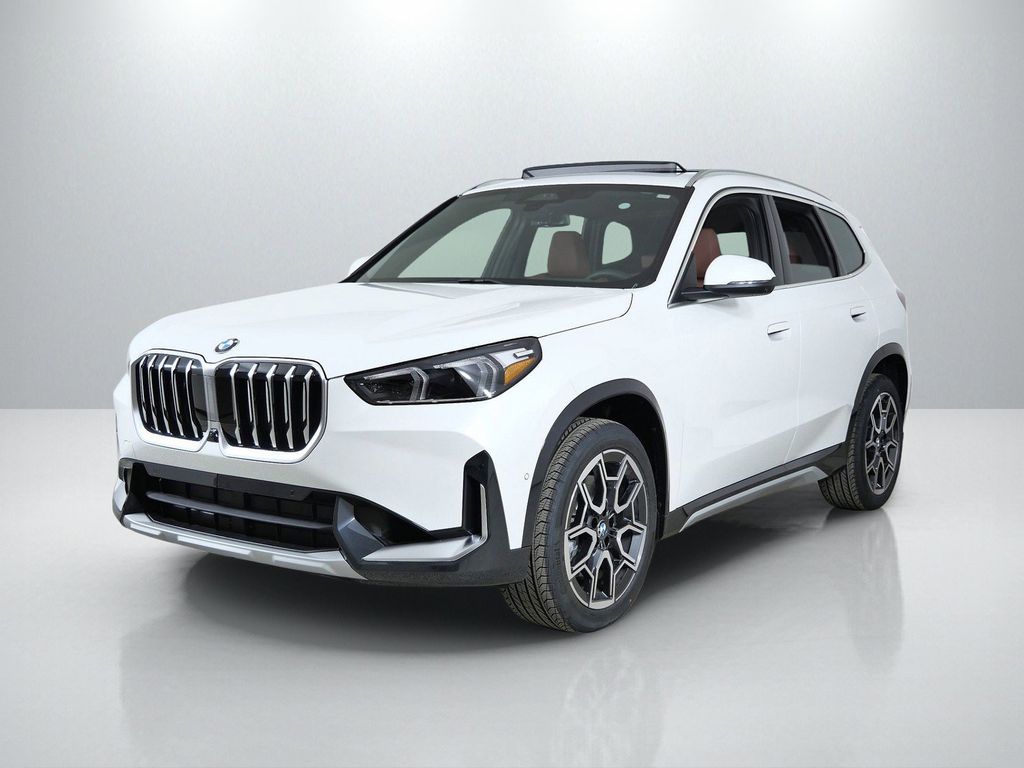 2026 BMW X1 xDrive28i -
                  Wayzata, MN