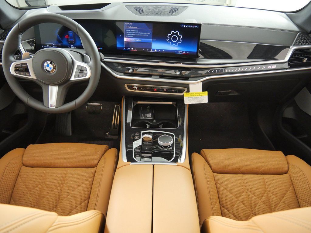 Thumbnail: 2026 BMW X5 - 5