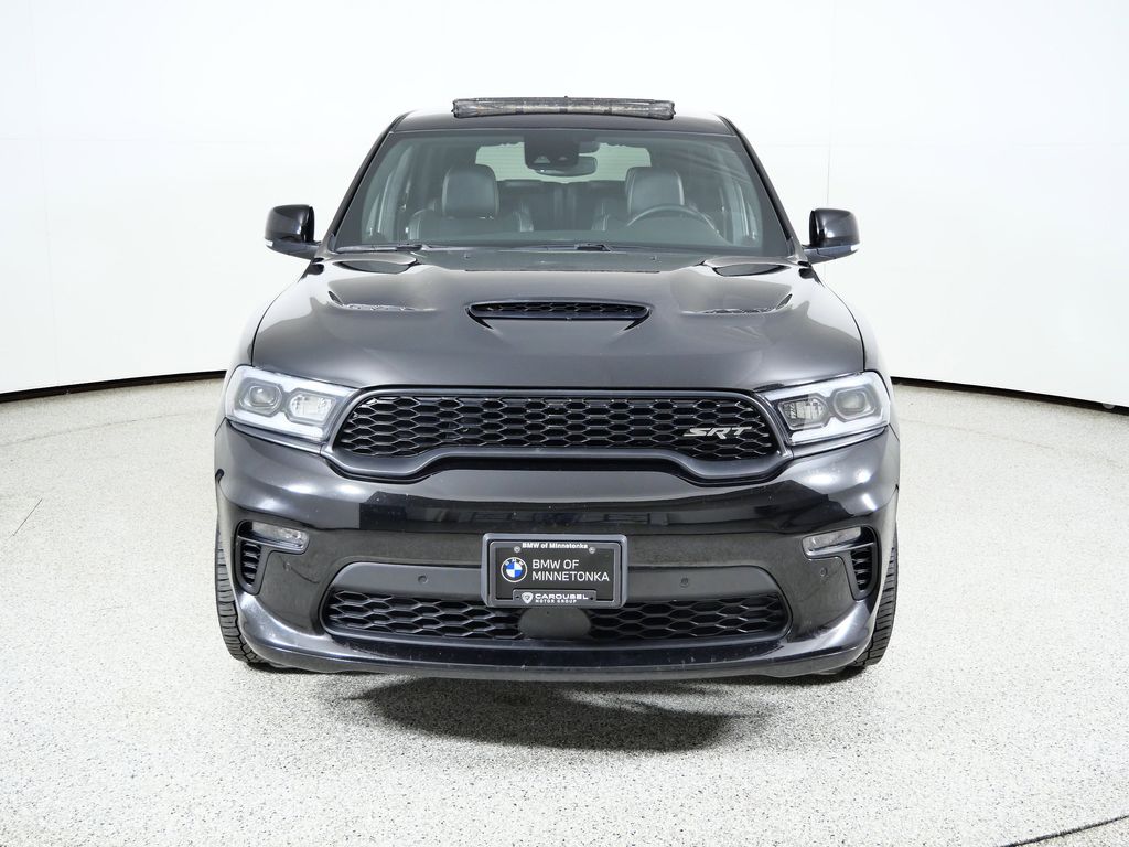 Thumbnail: 2022 Dodge Durango - 3