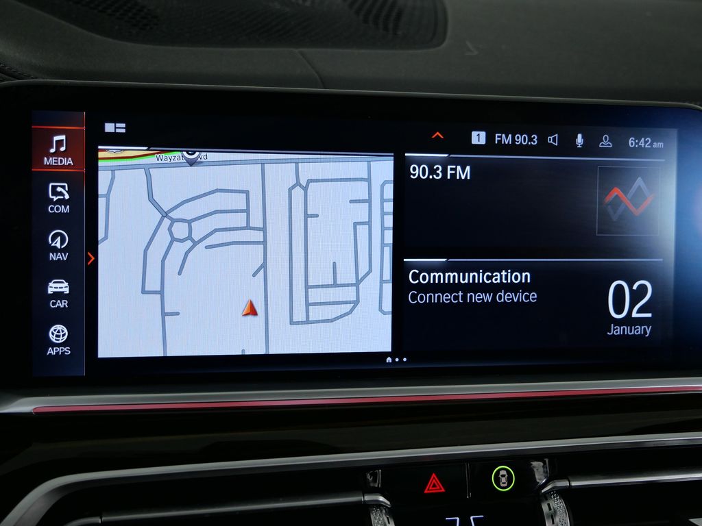 Thumbnail: 2023 BMW X5 - 44