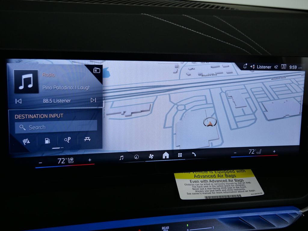 Thumbnail: 2026 BMW X3 - 42