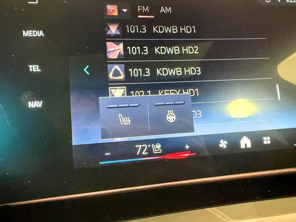 Thumbnail: 2025 BMW X1 - 49