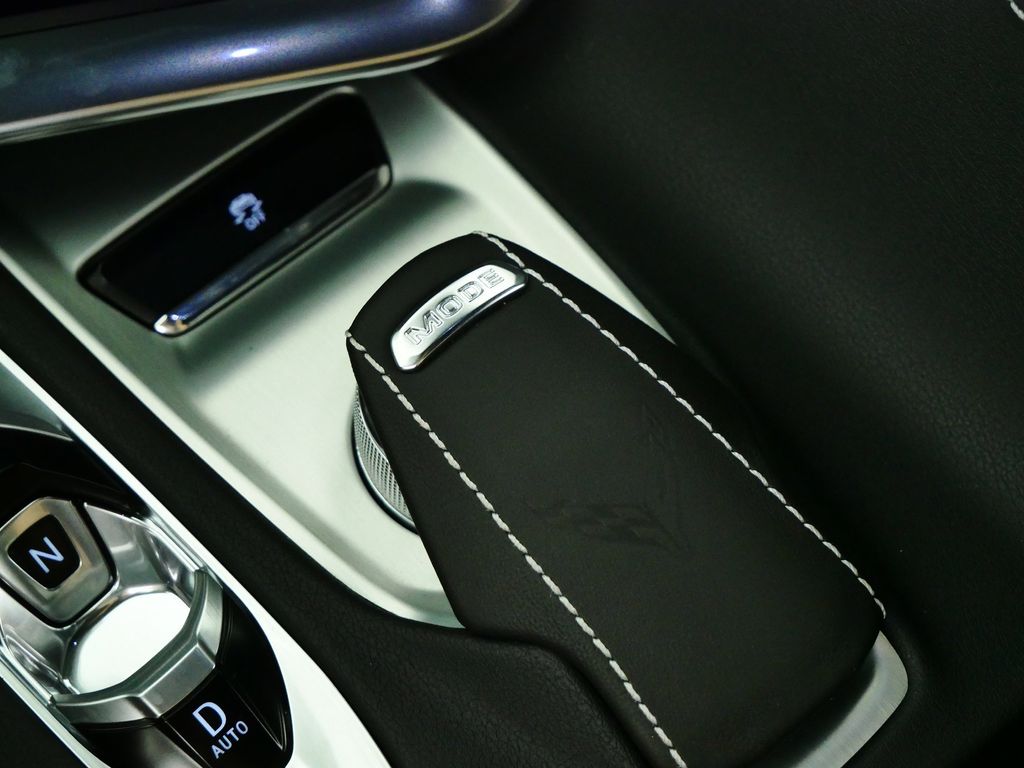 Thumbnail: 2025 Chevrolet Corvette - 43