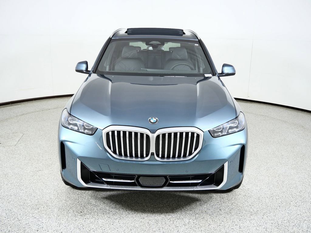 Thumbnail: 2026 BMW X5 - 18