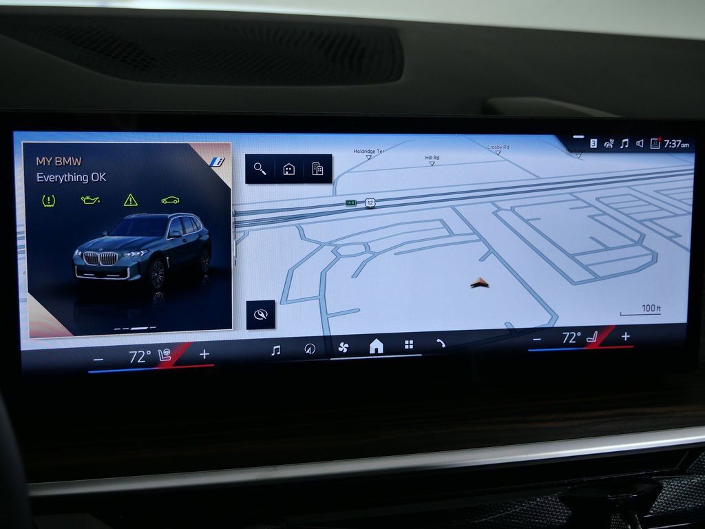 Thumbnail: 2026 BMW X5 - 45