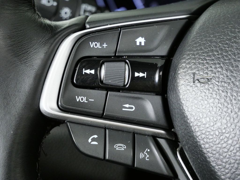 Thumbnail: 2019 Honda Accord - 37