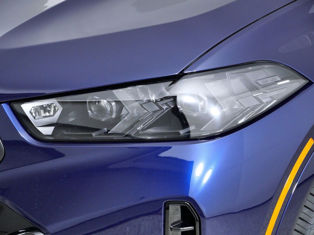 Thumbnail: 2026 BMW X6 - 3