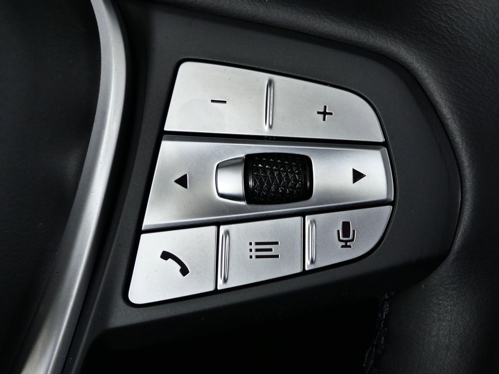 Thumbnail: 2024 BMW X3 - 46