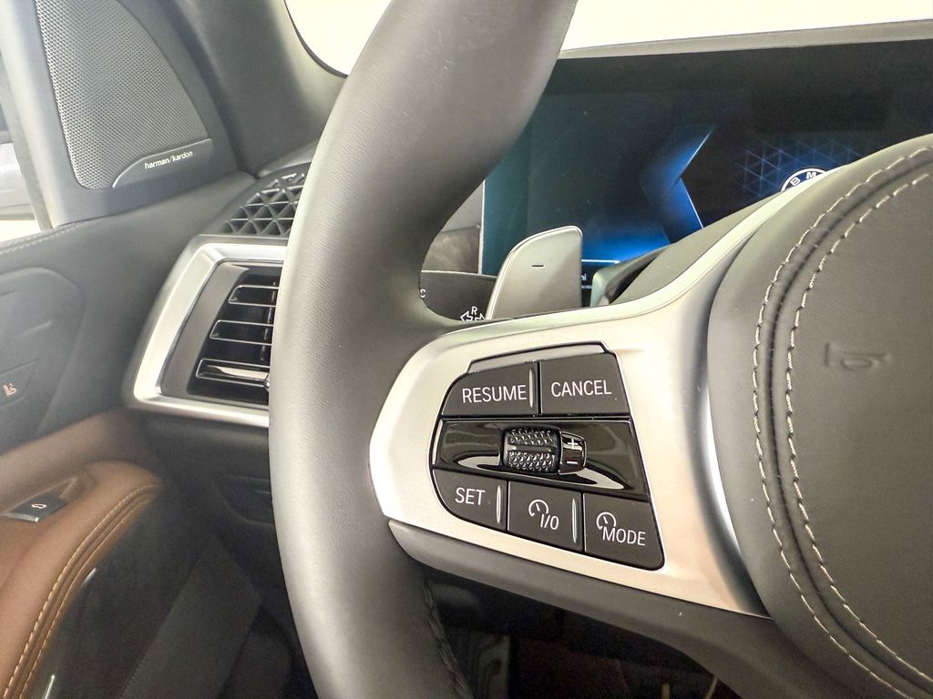 Thumbnail: 2026 BMW X5 - 39