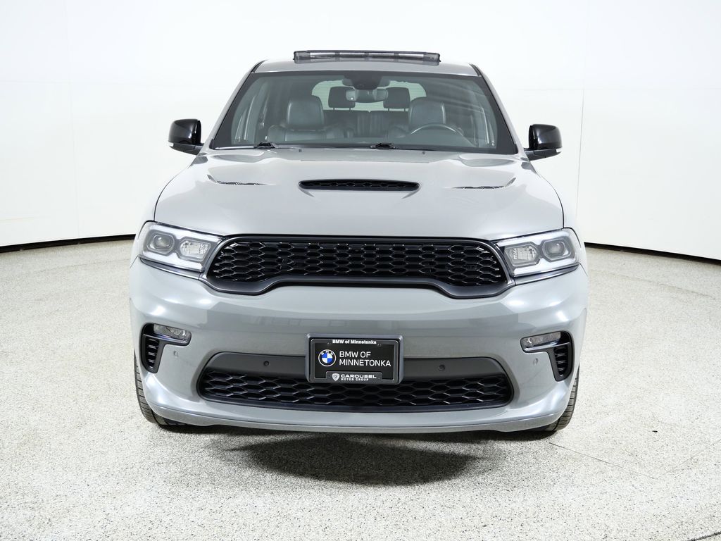 Thumbnail: 2022 Dodge Durango - 3