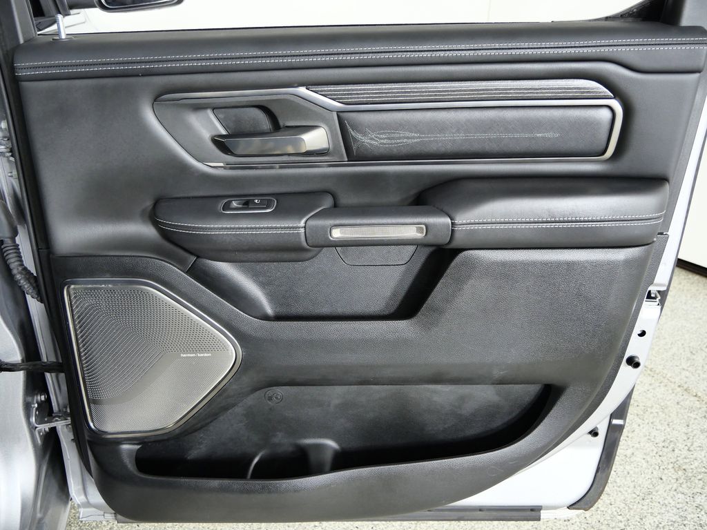 Thumbnail: 2020 RAM 1500 - 26