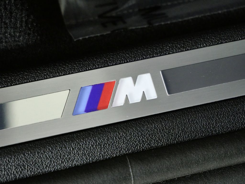 Thumbnail: 2024 BMW X5 - 28