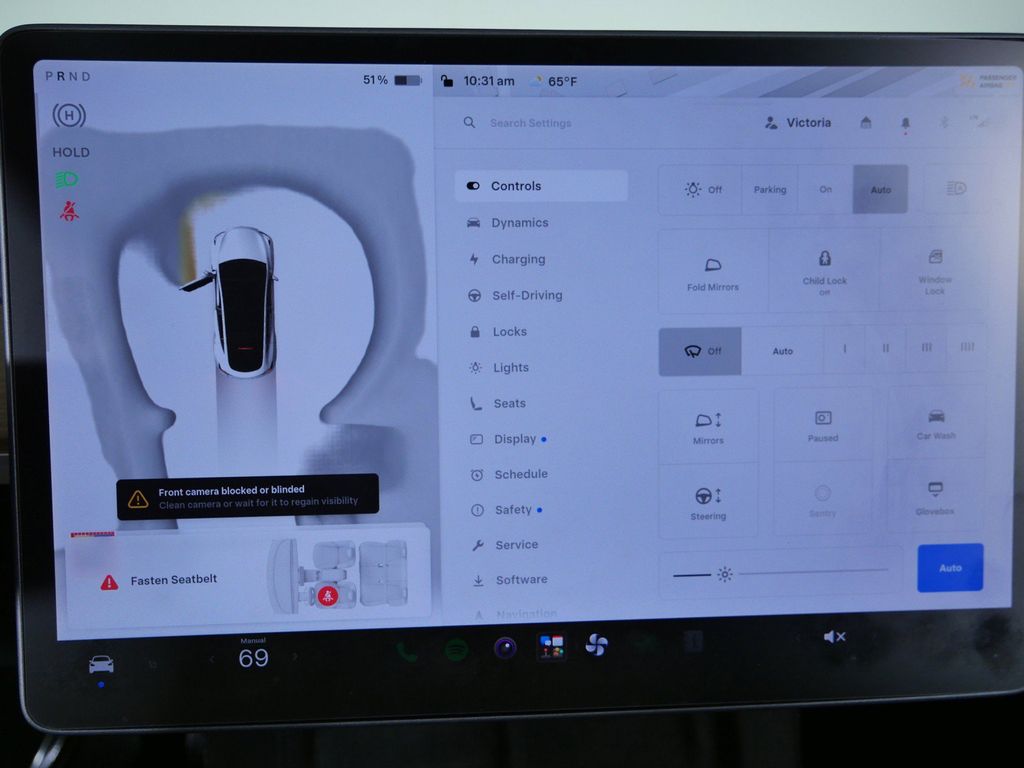 Thumbnail: 2025 Tesla Model Y - 50