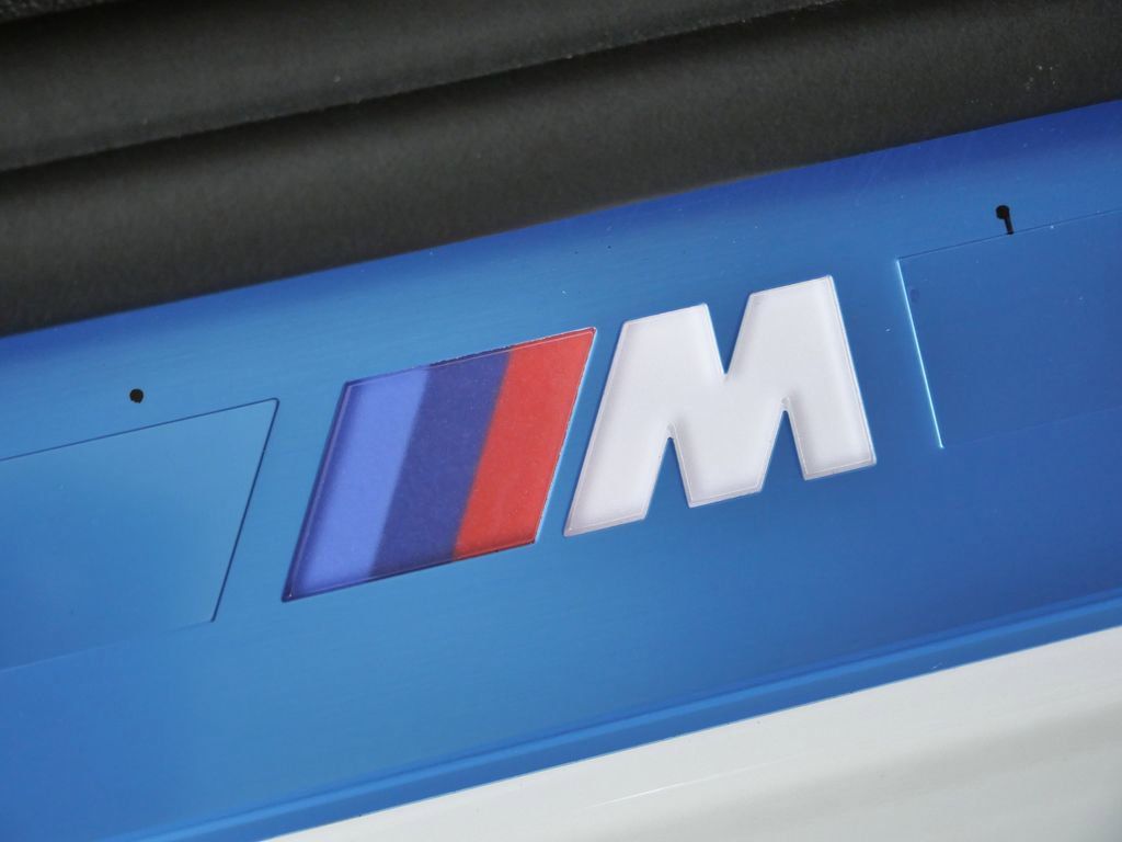 Thumbnail: 2026 BMW 8 Series - 25