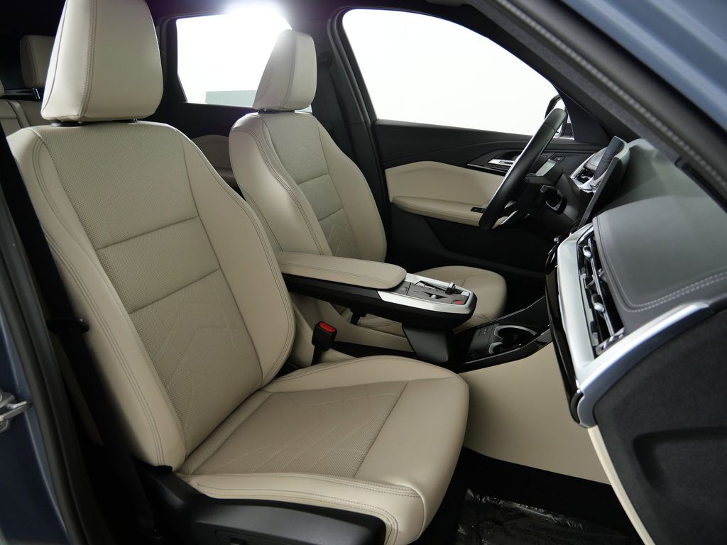 Thumbnail: 2024 BMW X1 - 24