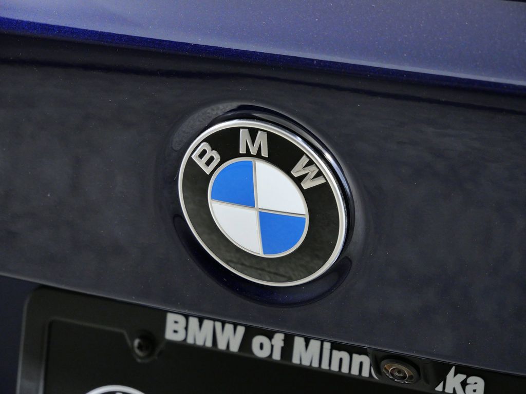 Thumbnail: 2026 BMW M3 - 11