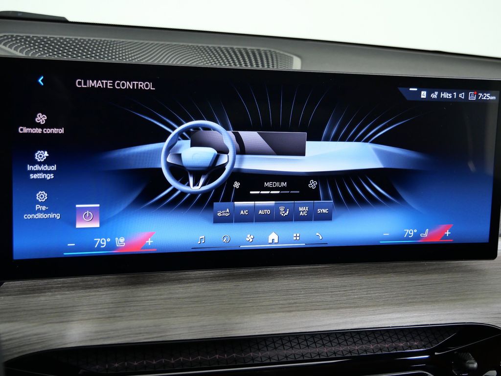 Thumbnail: 2026 BMW 3 Series - 43