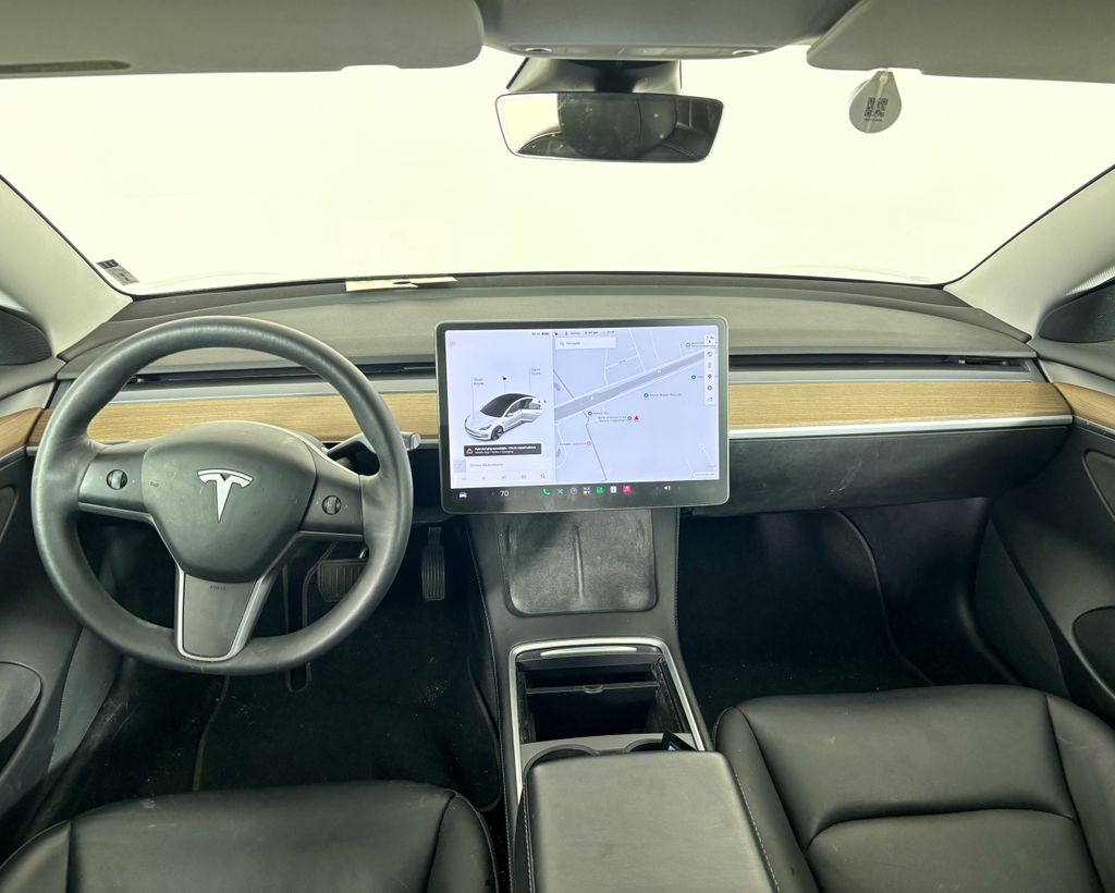 Thumbnail: 2021 Tesla Model 3 - 9