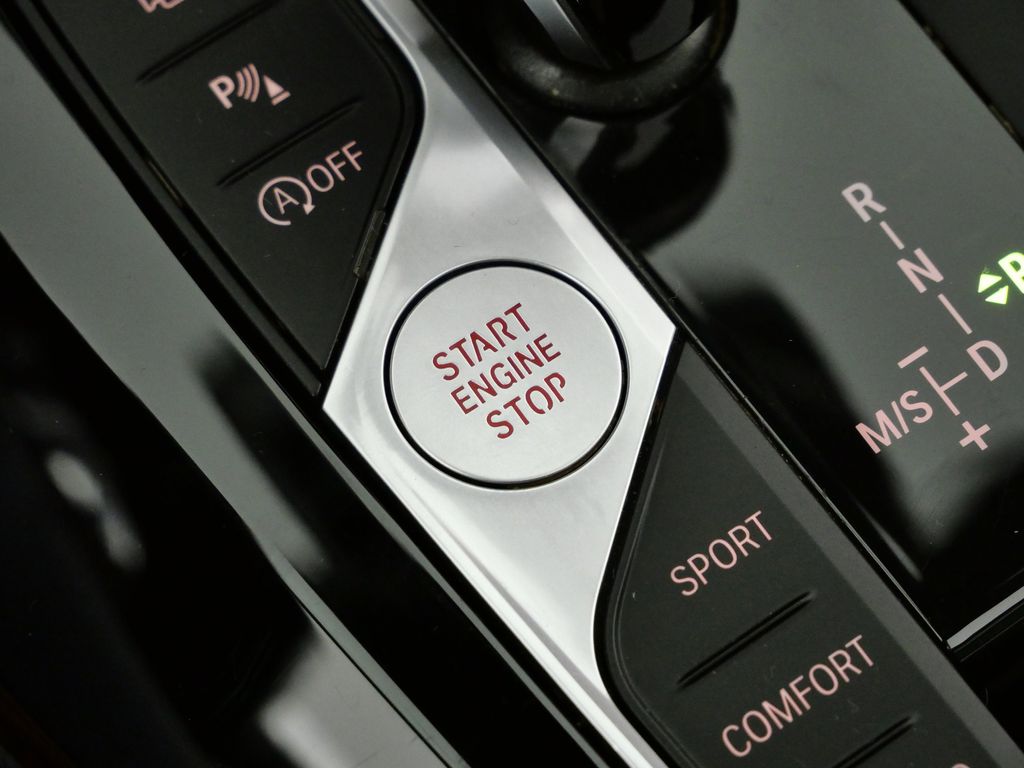 Thumbnail: 2024 BMW X3 - 51