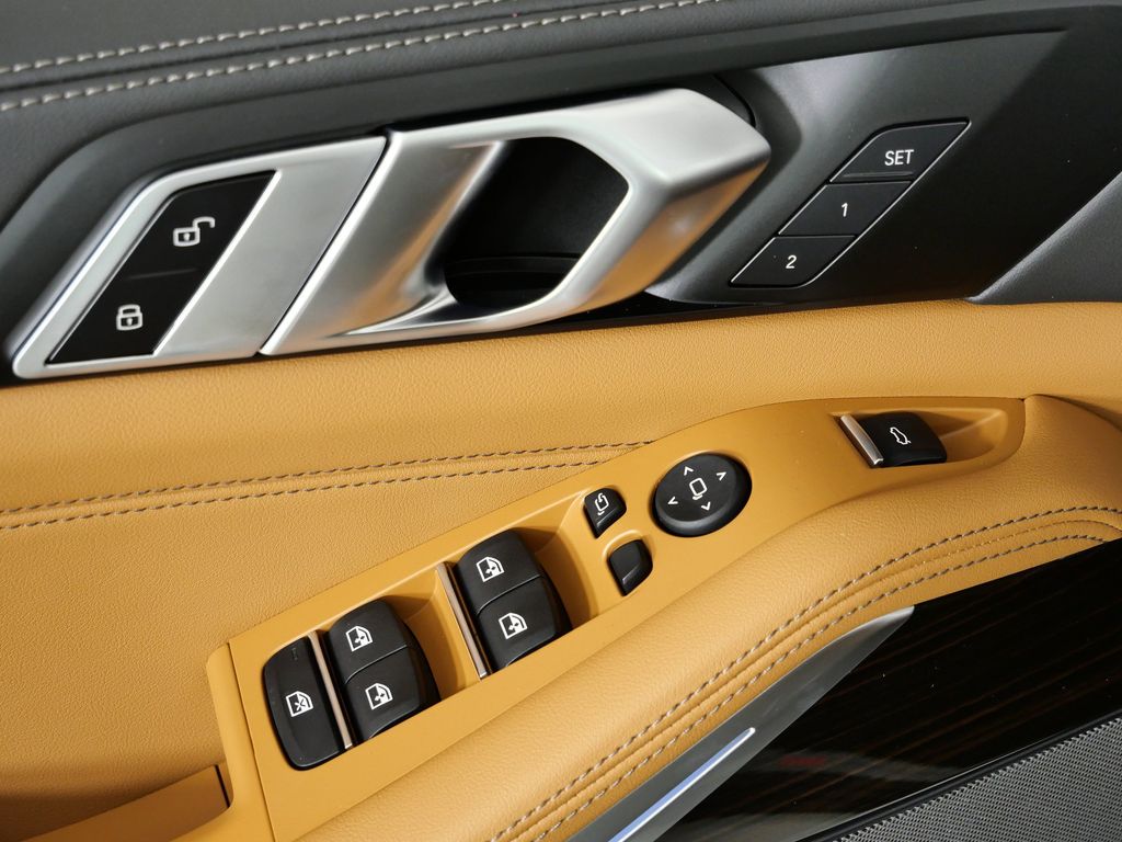 Thumbnail: 2026 BMW X5 - 37