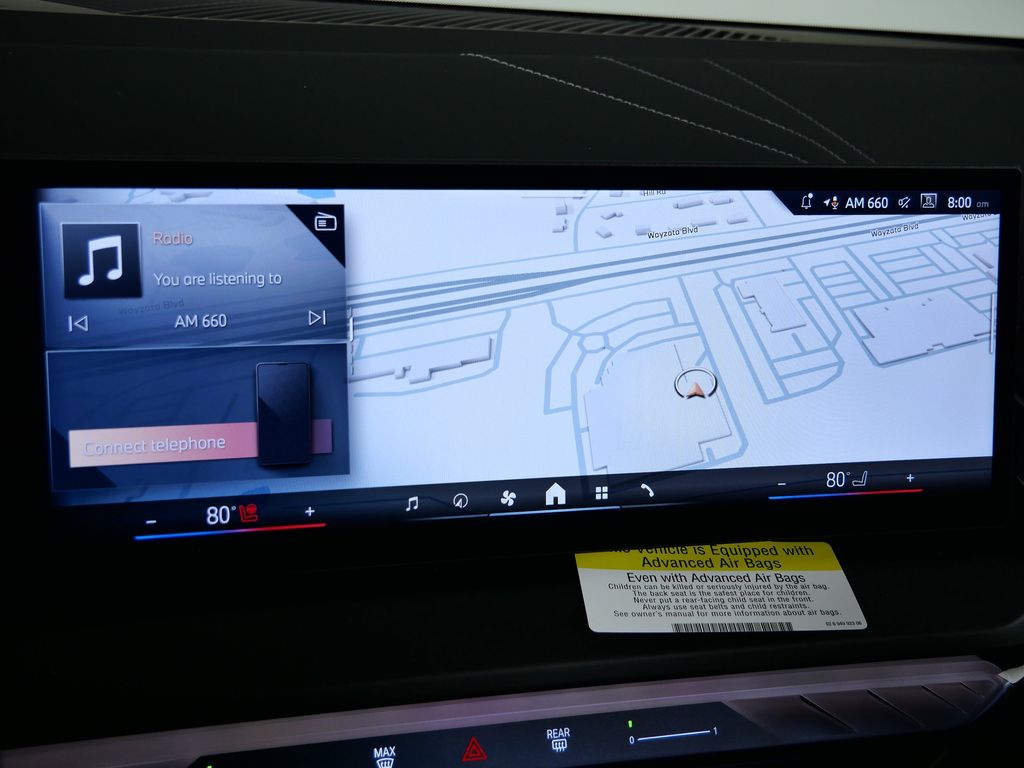 Thumbnail: 2026 BMW X3 - 39