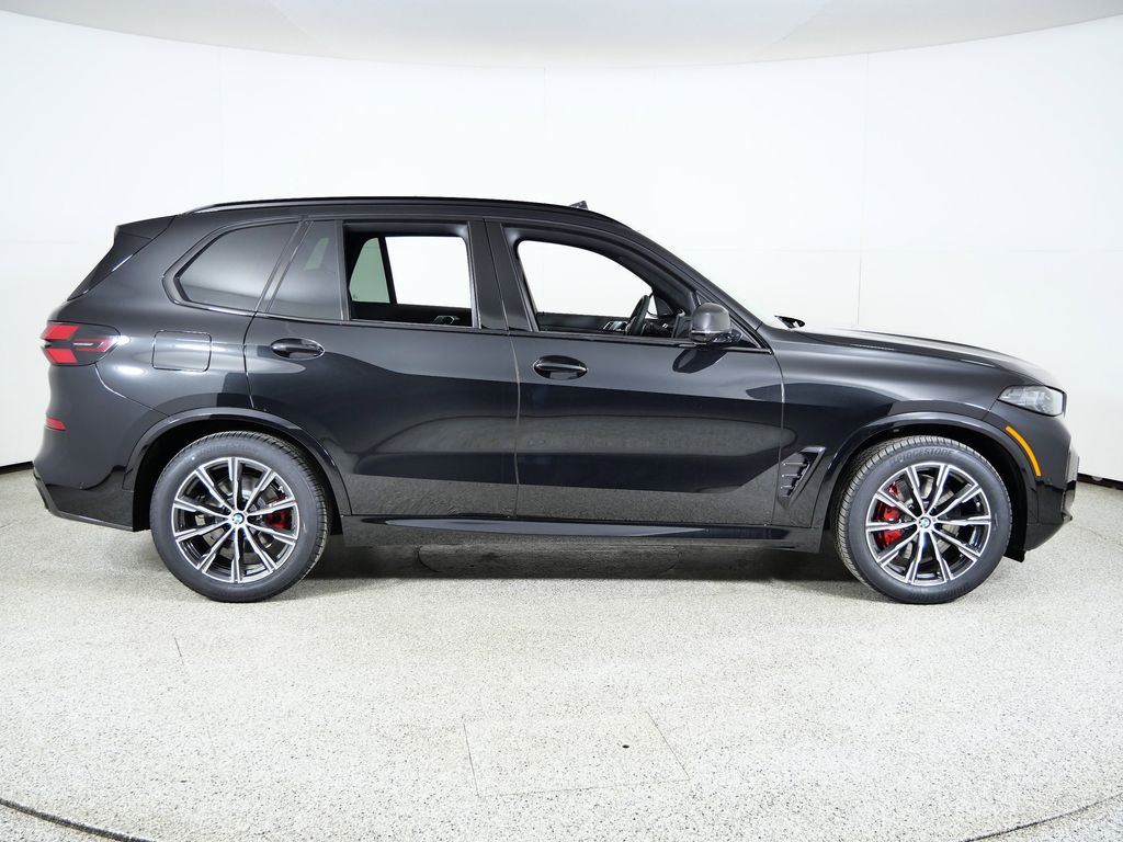 Thumbnail: 2026 BMW X5 - 8