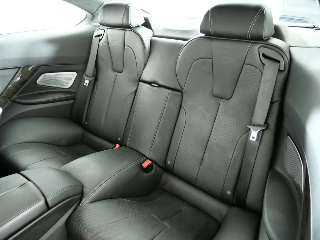 Thumbnail: 2015 BMW M6 - 29