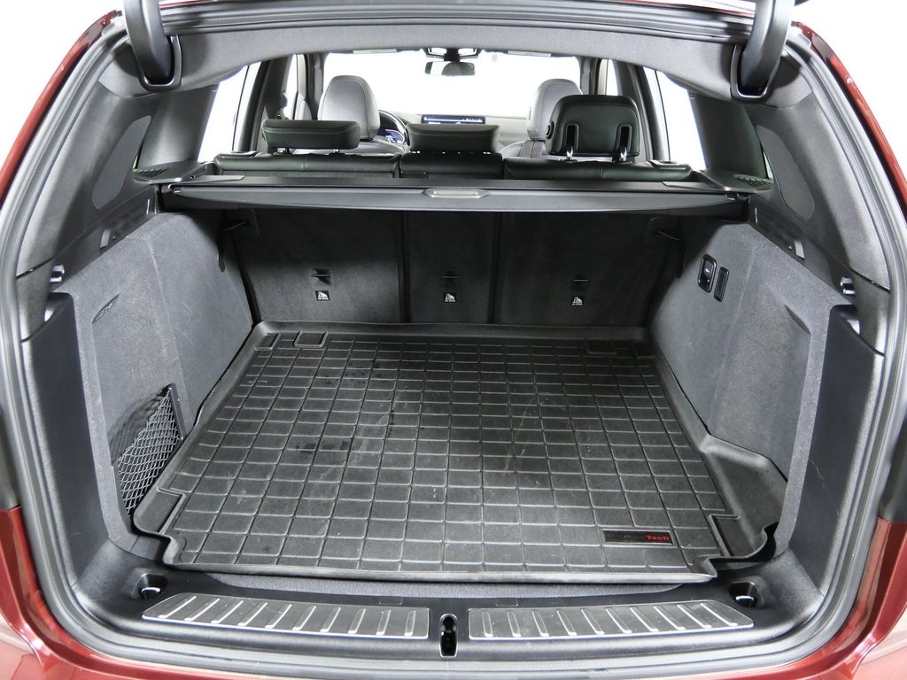 Thumbnail: 2024 BMW X3 - 32