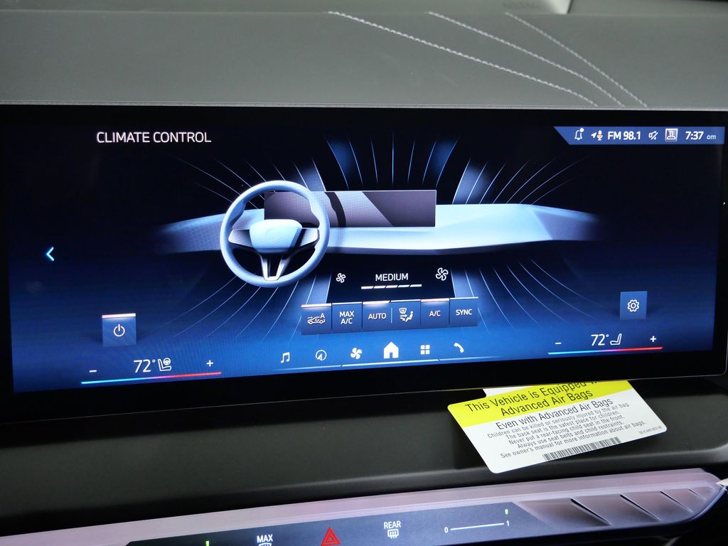 Thumbnail: 2026 BMW X3 - 43