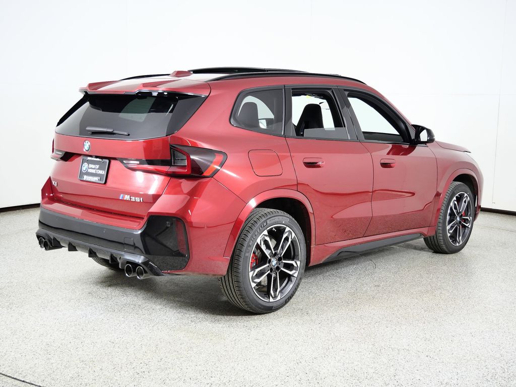 Thumbnail: 2026 BMW X1 - 9