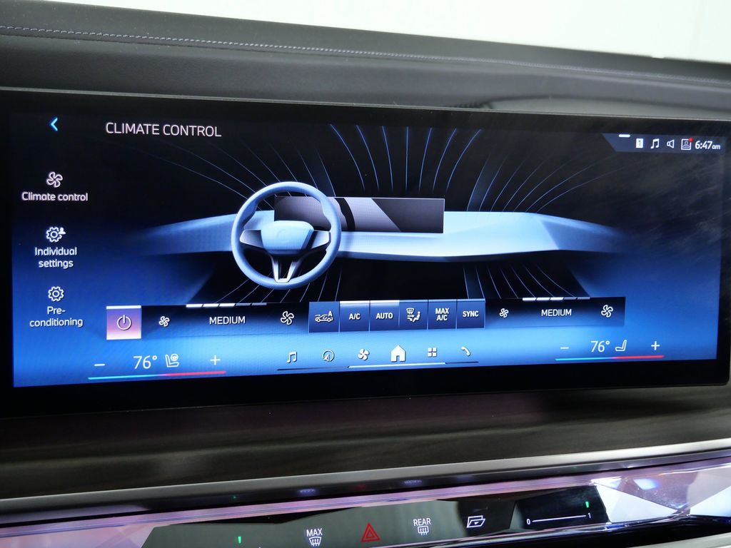 Thumbnail: 2023 BMW 7 Series - 49