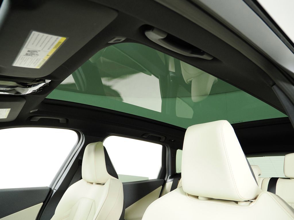 Thumbnail: 2025 BMW X3 - 21