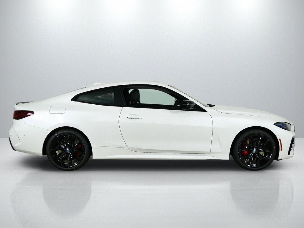 Thumbnail: 2026 BMW 4 Series - 7