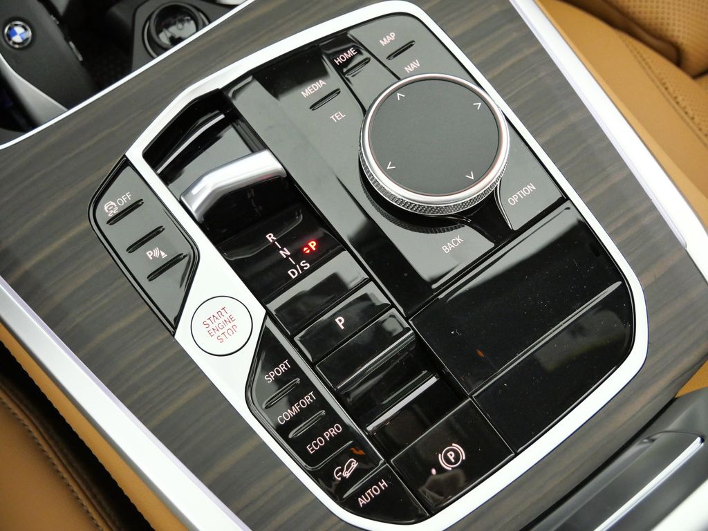 Thumbnail: 2026 BMW X5 - 48