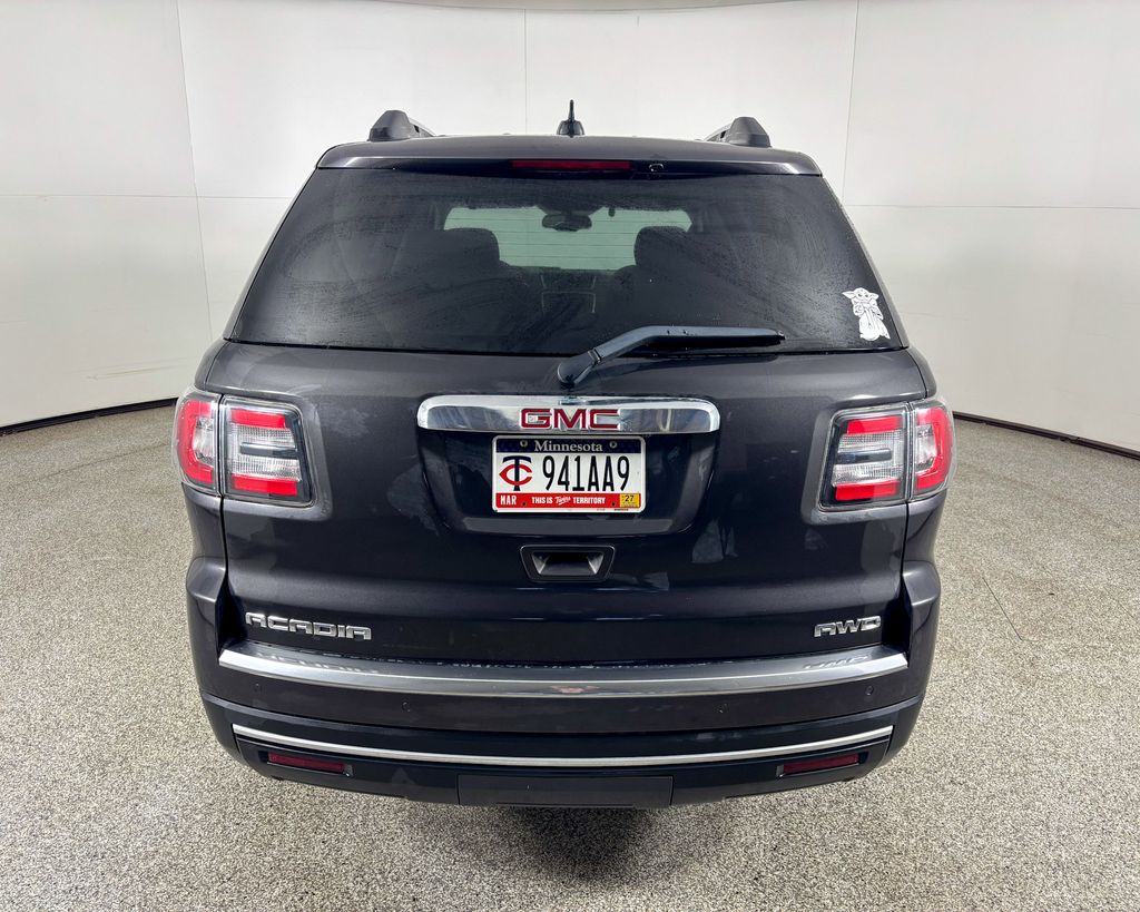 Thumbnail: 2016 GMC Acadia - 7